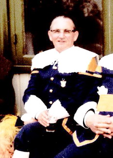 Koning 1980 T.H. Thiessen
