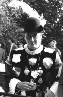 koning 1987 G. van Tulden