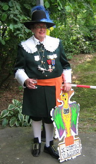 koning 2009 M.H.G. Fleuren-Swinkels
