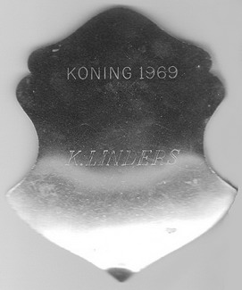 zilverplaat K.H. Jinders